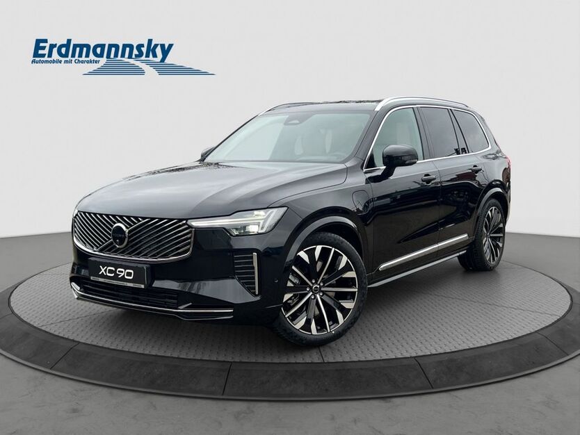 Volvo XC90 8.000 km 88.990 € Celle 29229