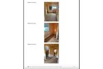 Reihenhaus Aalen Unterkochen - 6 Zimmer, 90 m&sup2;, 275.000&euro; | Angebot:24641568