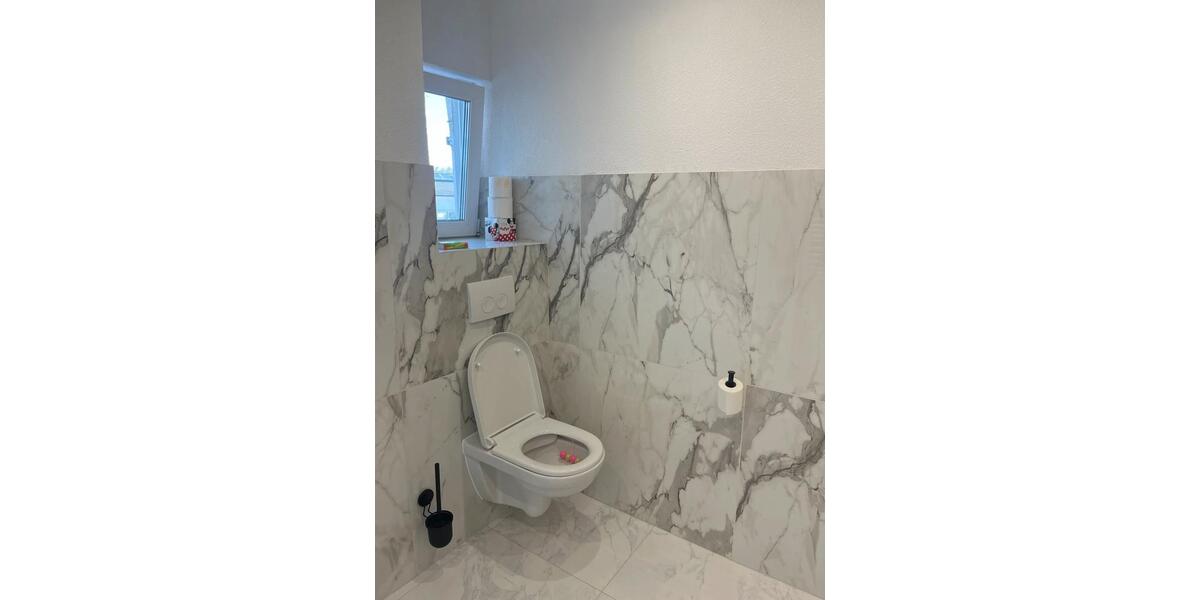 Einfamilienhaus Bad Hersfeld - 4 Zimmer, 100 m&sup2;, 1.250&euro; | Angebot:26129819
