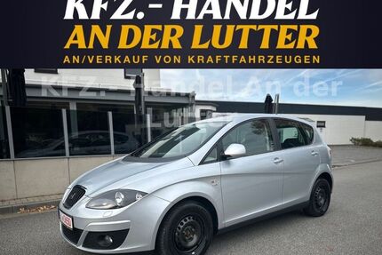 Seat Altea 49.050 km 6.490 &euro; Göttingen 37075