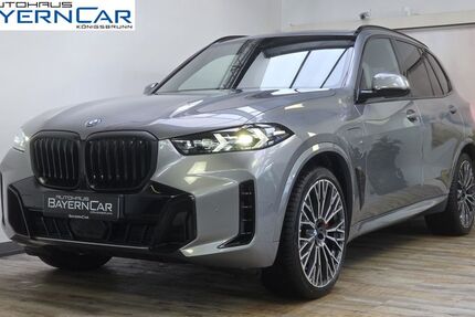 BMW X5 4.900 km 98.489 &euro; Königsbrunn 86343