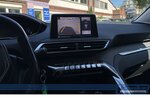 Peugeot 3008 Allure PT 130 EAT6*Pano*TotW*CAM*Carplay*1H 37.693 km 17.990 &euro; Berlin 13187
