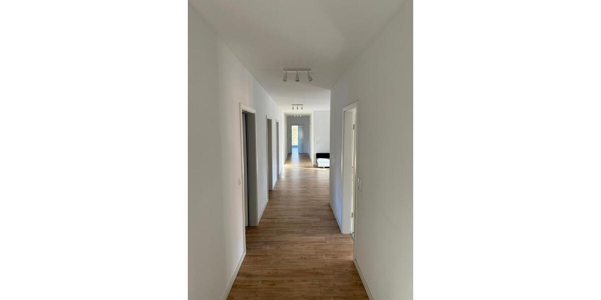 Großzügige 4-Zimmer-Wohnung auf dem Land 4 zimmer