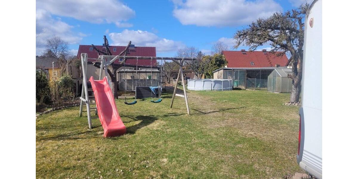 Doppelhaushälfte Eberswalde Brandenburgisches Viertel - 4 Zimmer, 109 m&sup2;, 299.900&euro; | Angebot:25945941