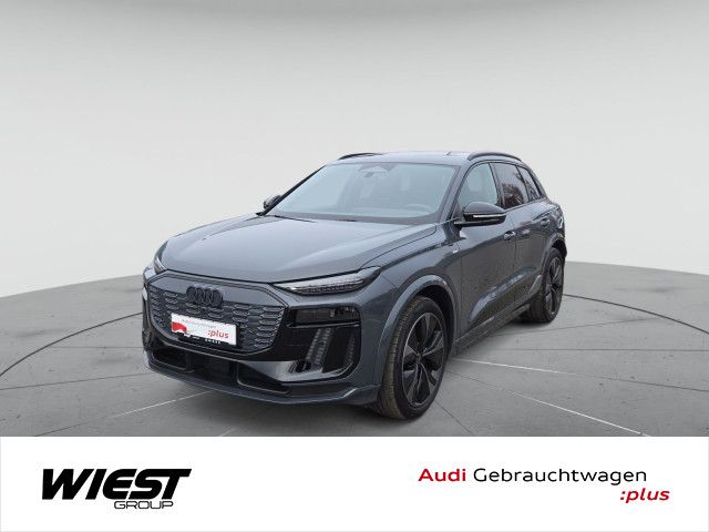 Audi Q6 e-tron 14.789 km 68.490 &euro; Darmstadt 64295