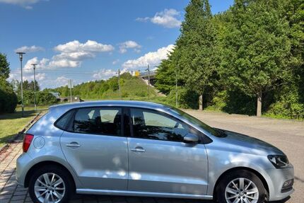 VW Polo 96.970 km 10.850 &euro; Bruchsal 76646