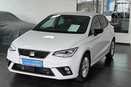 Seat Ibiza 26.018 km 17.700 &euro; Grebenhain 36355