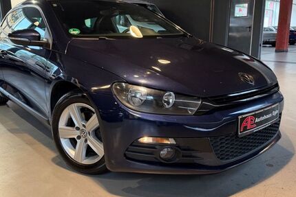 VW Scirocco 214.000 km 3.950 &euro; Geislingen (Steige) 73312