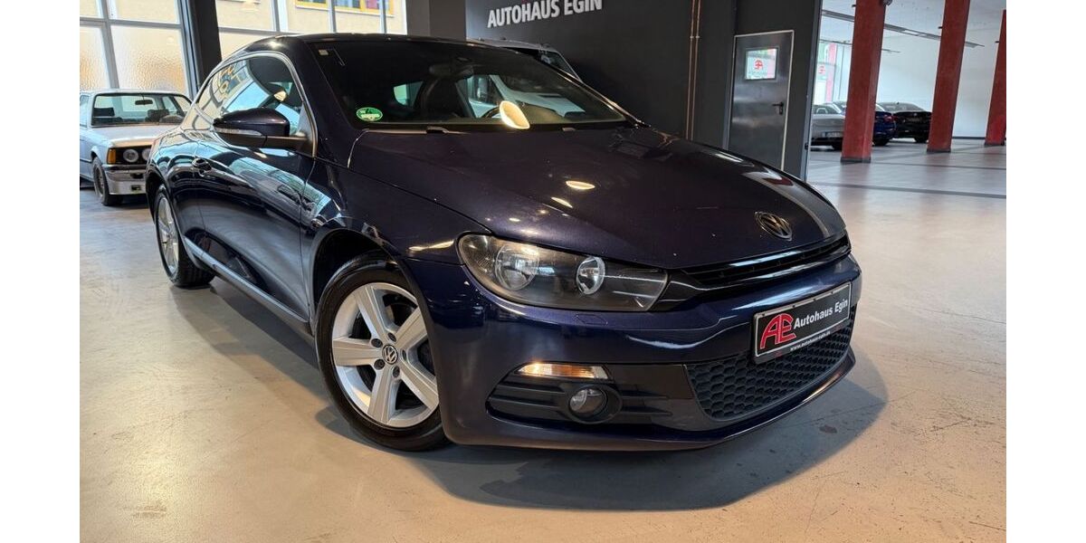 VW Scirocco 214.000 km 3.950 &euro; Geislingen (Steige) 73312