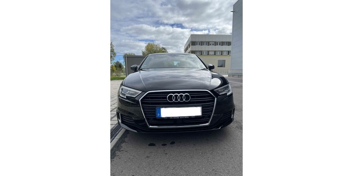 Audi A3 117.000 km 18.290 &euro; Heimsheim 71296