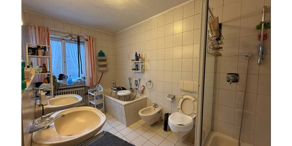 Mehrfamilienhaus, Wohnhaus Ohlstadt - 7 Zimmer, 240 m&sup2;, 745.000&euro; | Angebot:26376460