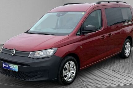 VW Caddy Maxi