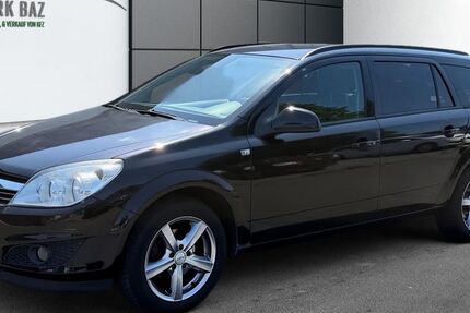 Opel Astra 100.000 km 5.500 &euro; Butzbach 35510