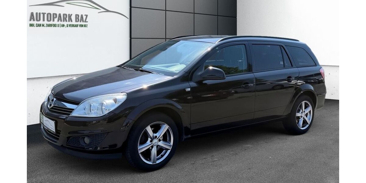 Opel Astra 100.000 km 5.500 &euro; Butzbach 35510