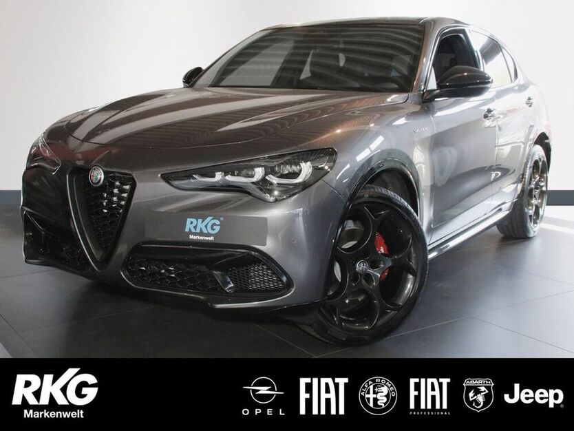 Stelvio