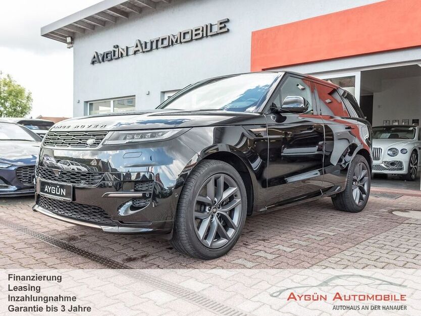 Range Rover Sport