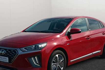 Hyundai IONIQ 31.363 km 17.490 &euro; Datteln 45711