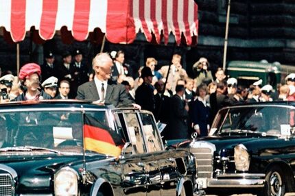 Mercedes 220