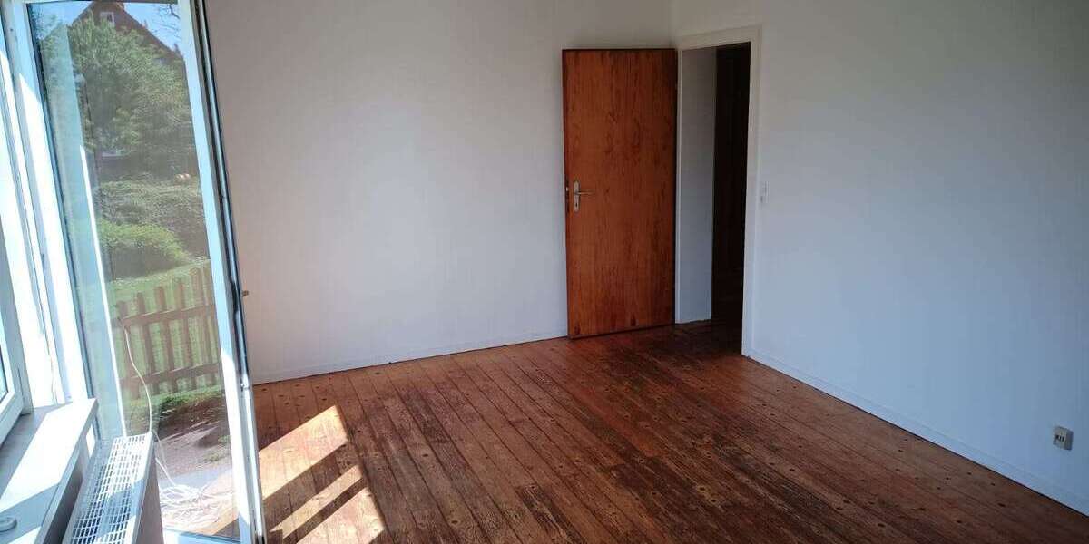 Etagenwohnung Göttingen Geismar - 3 Zimmer, 75 m&sup2;, 790&euro; | Angebot:25717160