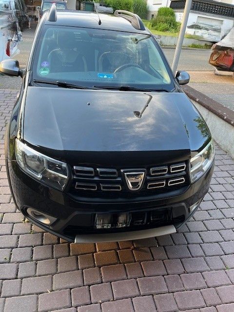 Sandero