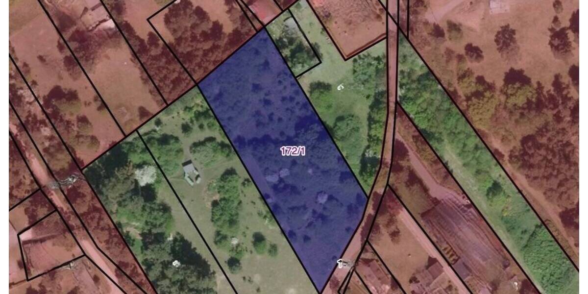 Grundstück Fuhlendorf - 130.000&euro; | Angebot:19948771