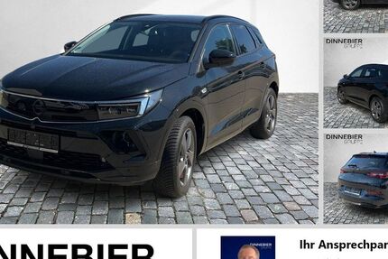 Opel Grandland (X) 13.509 km 21.990 &euro; Berlin 13509