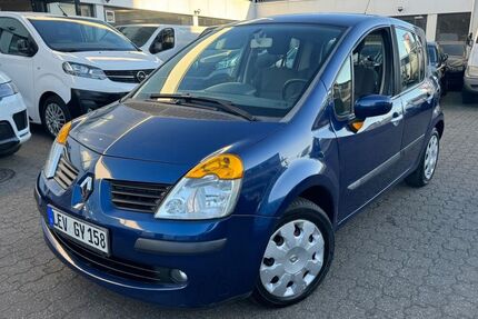 Renault Modus
