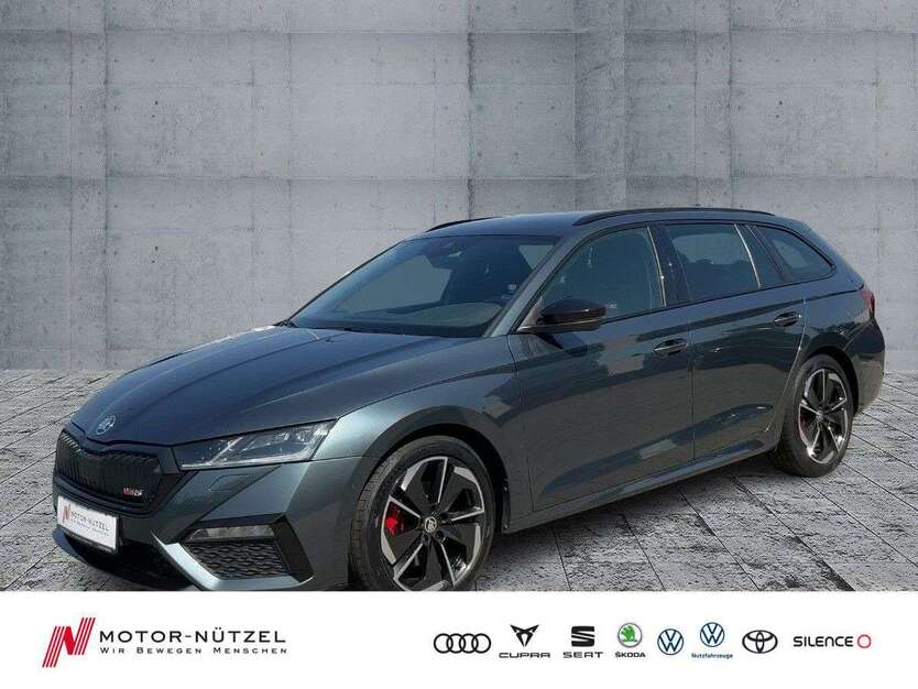 Skoda Octavia 145.049 km 25.460 € Kulmbach 95326