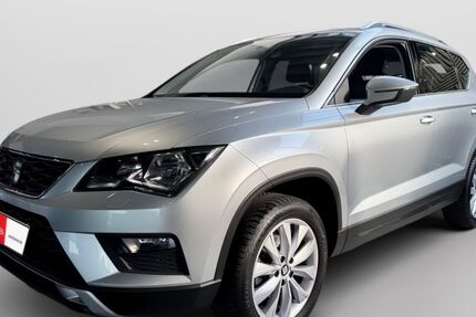 Seat Ateca 115.499 km 14.985 &euro; Seevetal 21217