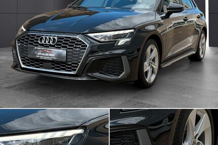 Audi A3 73.000 km 23.890 &euro; Brühl 68782