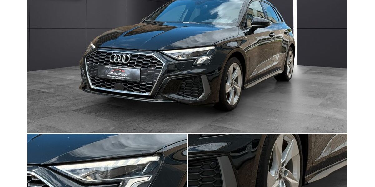 Audi A3 73.000 km 23.890 &euro; Brühl 68782
