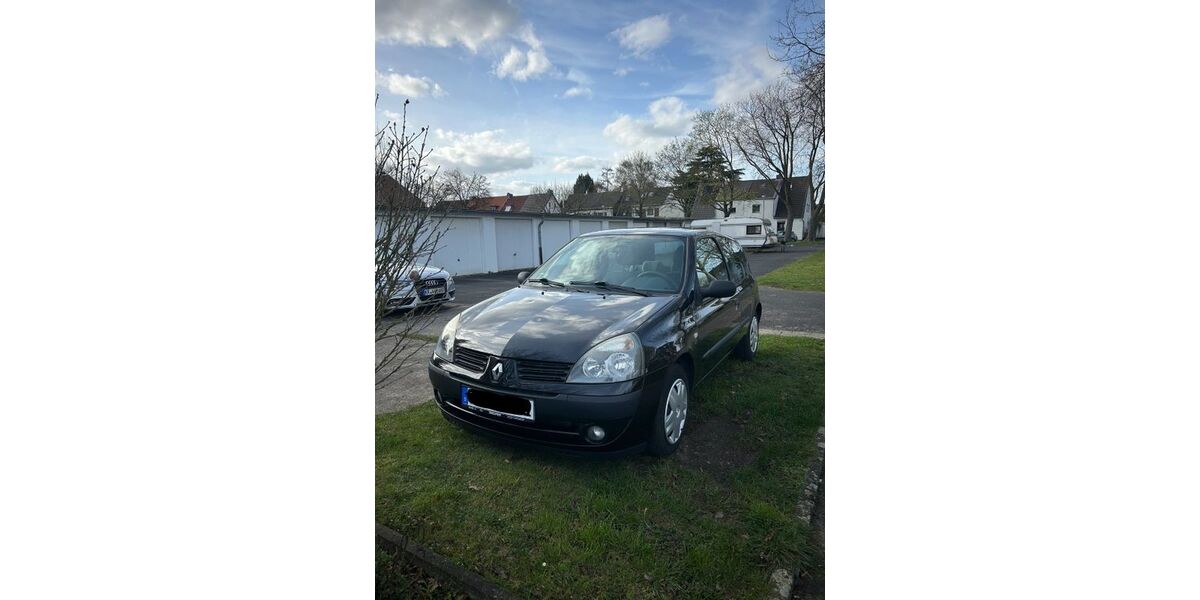 Renault Clio 170.000 km 1.600 &euro; Niederkrüchten 41372