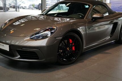 Porsche Boxster 23.490 km 79.718 &euro; Landau 76829