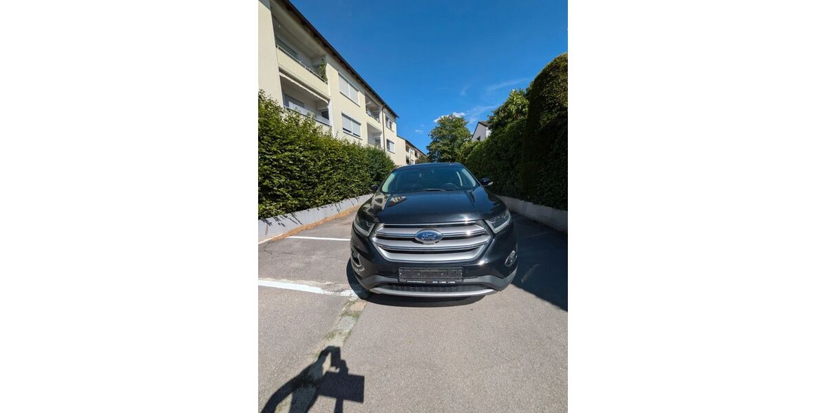Ford Edge 242.000 km 11.000 &euro; Augsburg 86157