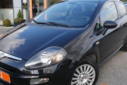 Fiat Punto 120.469 km 3.790 &euro; Oerlenbach 97714