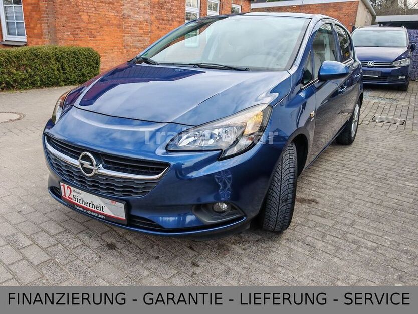 Corsa