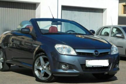 Opel Tigra 162.400 km 3.250 &euro; Lienen 49536