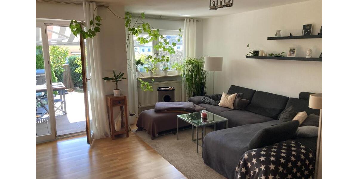 Reihenhaus Ansbach - 6 Zimmer, 140 m&sup2;, 1.630&euro; | Angebot:26399720
