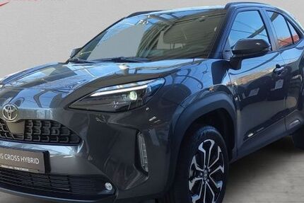Toyota Yaris Cross 2.500 km 29.240 € Pirna 01796