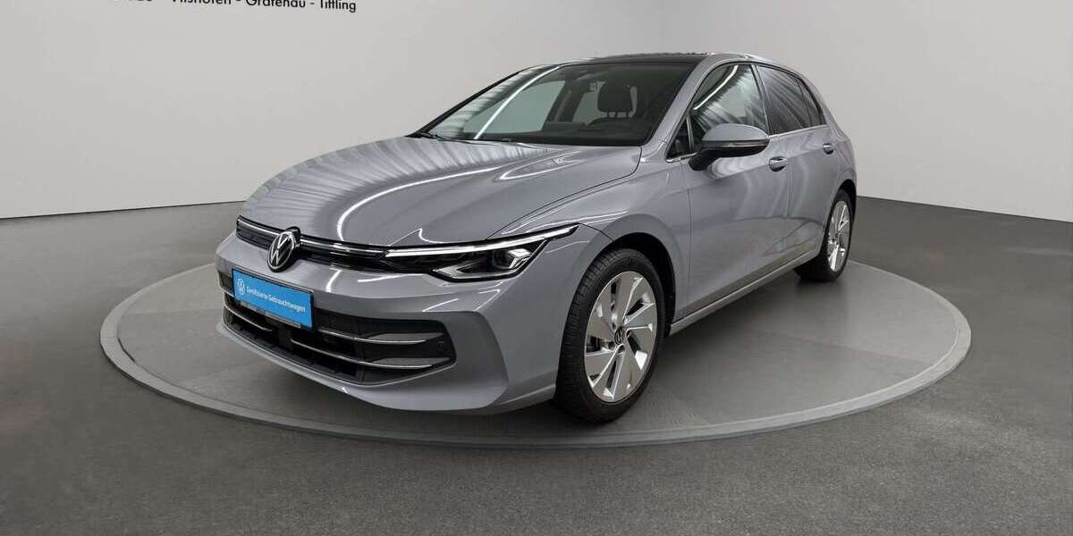 VW Golf 20.354 km 23.979 &euro; Passau 94032