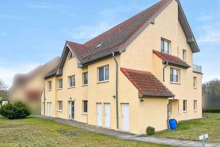 Wohnung zum Kaufen in Amt Wusterwitz 260.000 € 71.35 m²