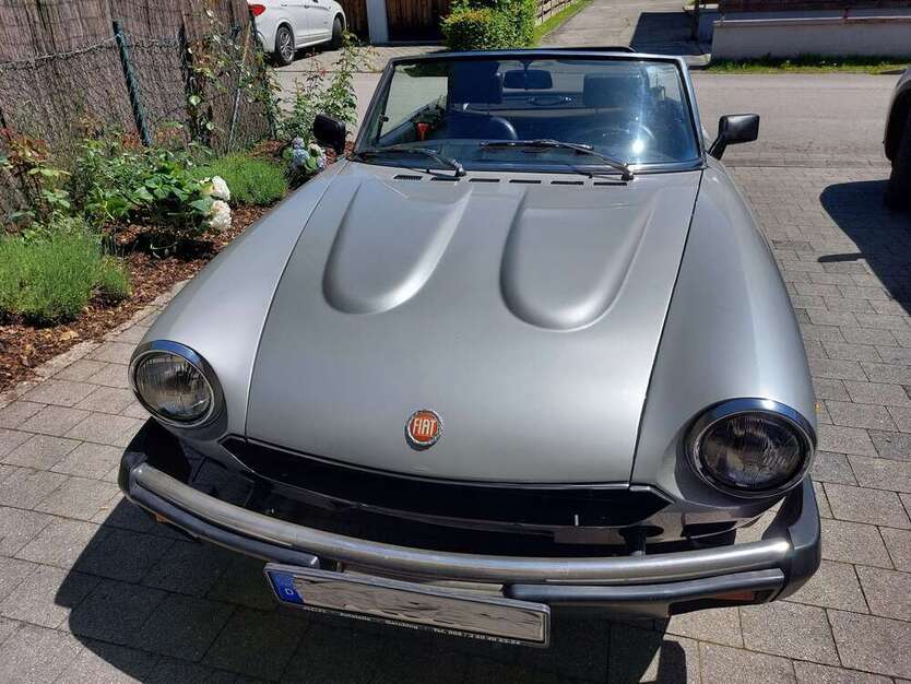 124 Spider