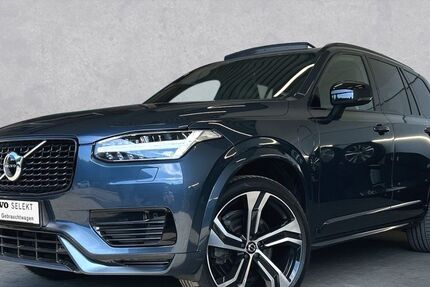 Volvo XC90 96.800 km 49.890 € Koblenz/Gwb. Arenberg 56077