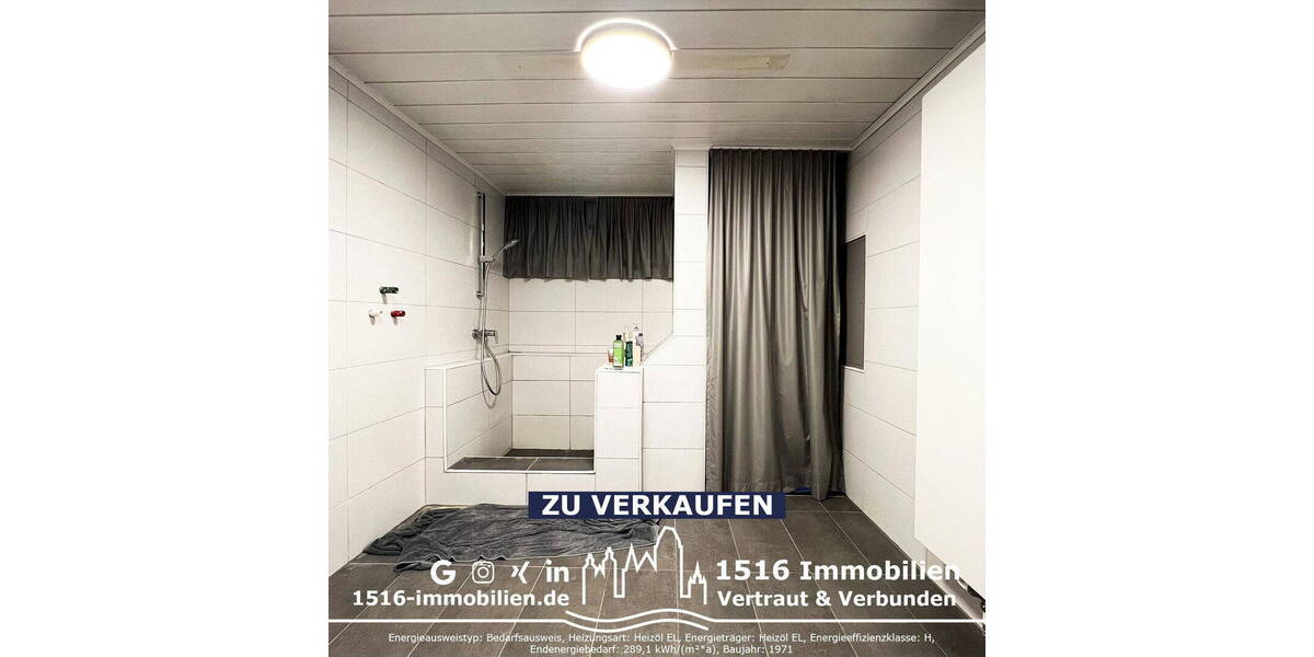 Einfamilienhaus Ingolstadt - 6 Zimmer, 180 m&sup2;, 1.690.000&euro; | Angebot:26236537