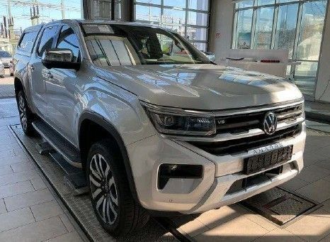 VW Amarok 121.775 km 46.830 &euro; Lörrach 79540