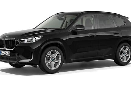 BMW X1 2.026 km 44.845 &euro; Langenwetzendorf 07957