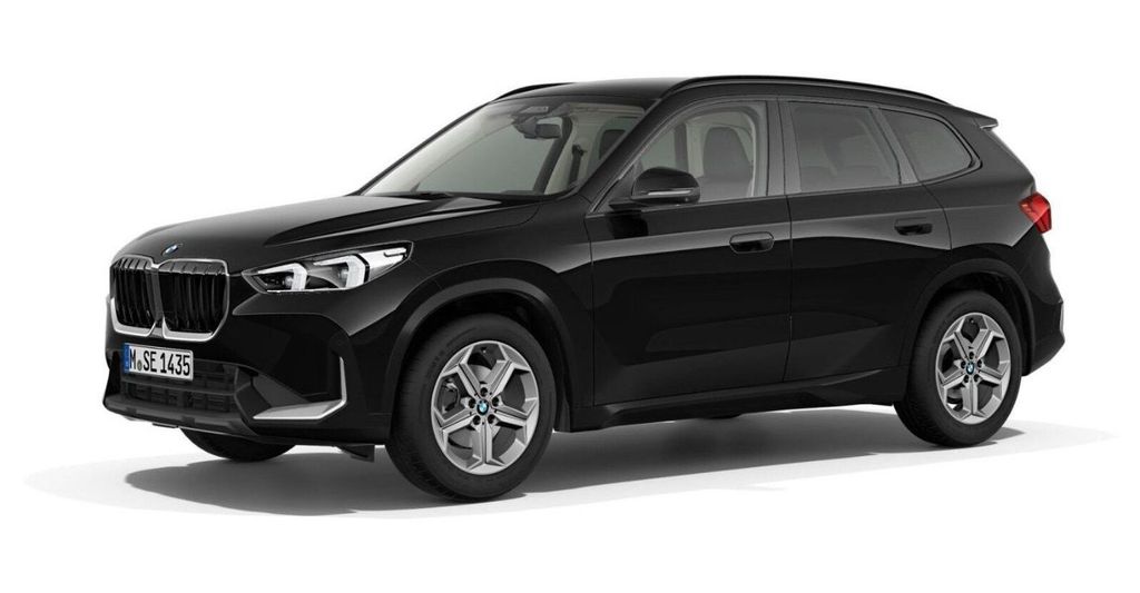 BMW X1 2.026 km 44.845 &euro; Langenwetzendorf 07957