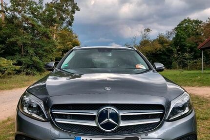Mercedes-Benz C 180 63.000 km 22.800 € Kronau 76709