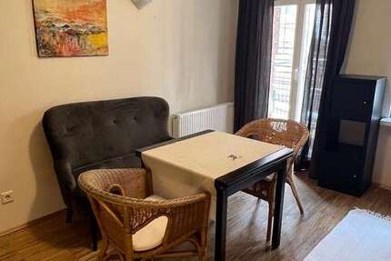 Wohnen auf Zeit in Nürnberg 995 € 2 zimmer