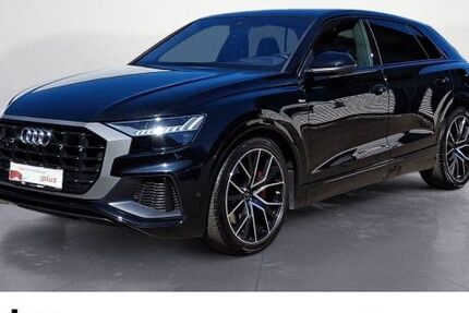 Audi Q8 75.601 km 55.490 &euro; Kehl 77694